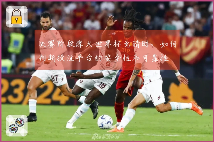 决赛阶段烽火世界杯竞猜时,如何判断投注平台的安全性和可靠性