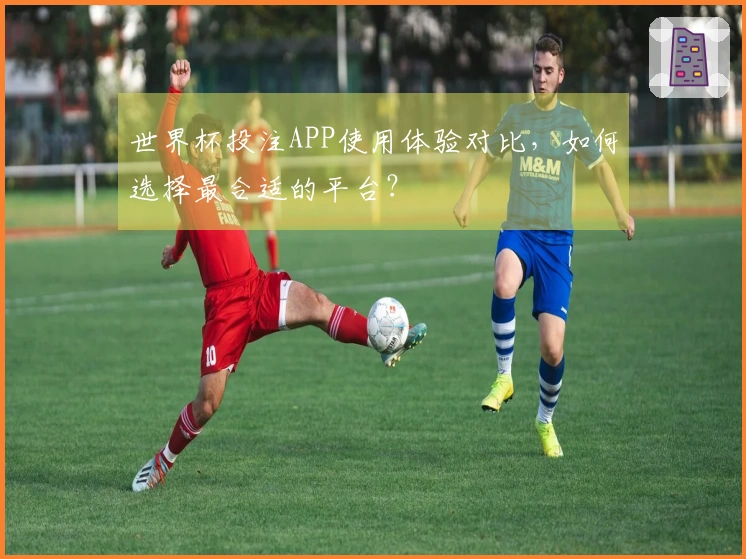 世界杯投注APP使用体验对比，如何选择最合适的平台？