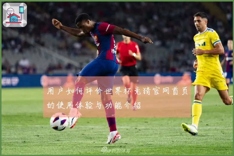 用户如何评价世界杯竞猜官网首页的使用体验与功能介绍