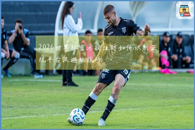 2026世界杯官方投注时如何识别正规平台及避坑技巧
