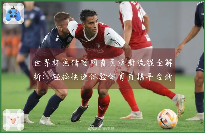 世界杯竞猜官网首页注册流程全解析：轻松快速体验体育直播平台新功能